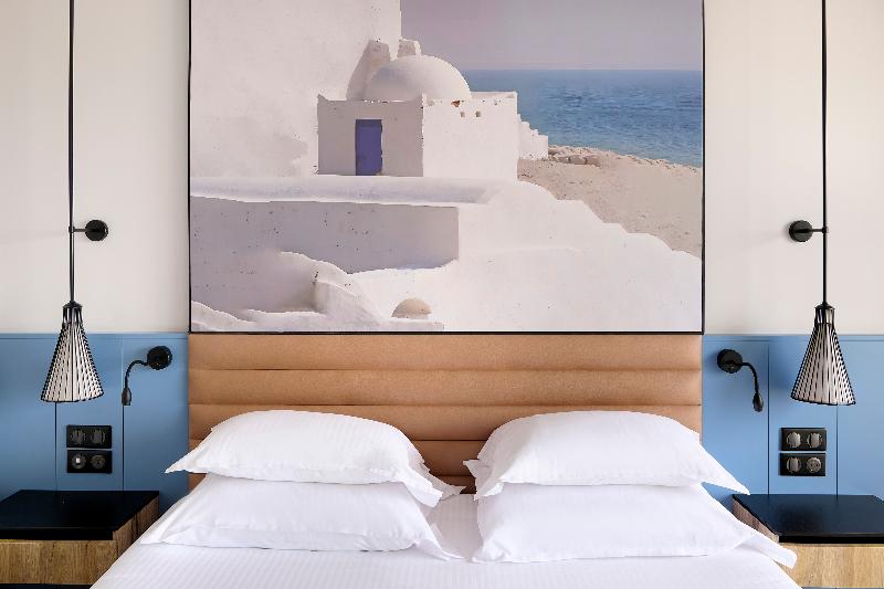 Iberostar Waves Mehari Djerba - Oda