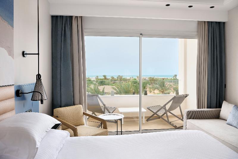 Iberostar Waves Mehari Djerba - Oda