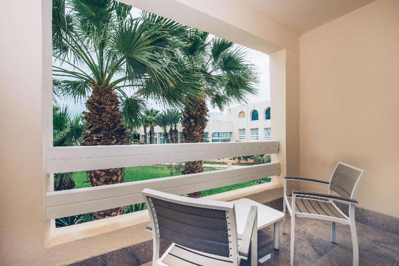 Iberostar Waves Mehari Djerba - Oda