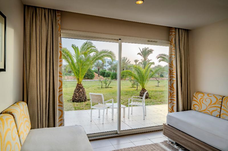Iberostar Waves Mehari Djerba - Oda