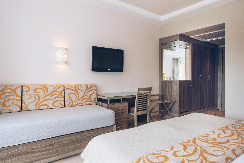 Iberostar Waves Mehari Djerba - Oda