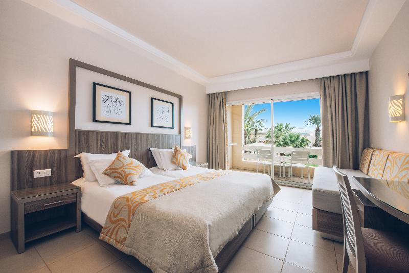Iberostar Waves Mehari Djerba - Oda