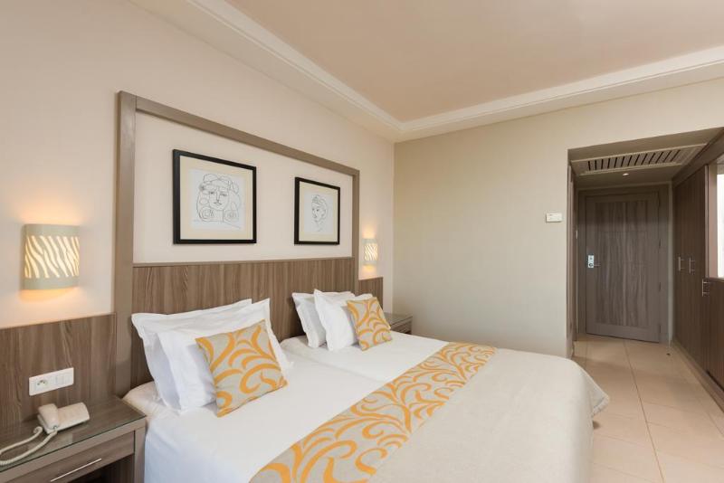 Iberostar Waves Mehari Djerba - Oda