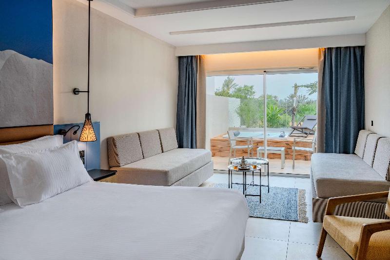 Iberostar Waves Mehari Djerba - Oda