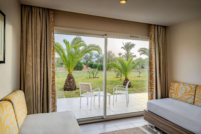 Iberostar Waves Mehari Djerba - Oda