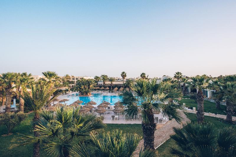 Iberostar Waves Mehari Djerba - Oda