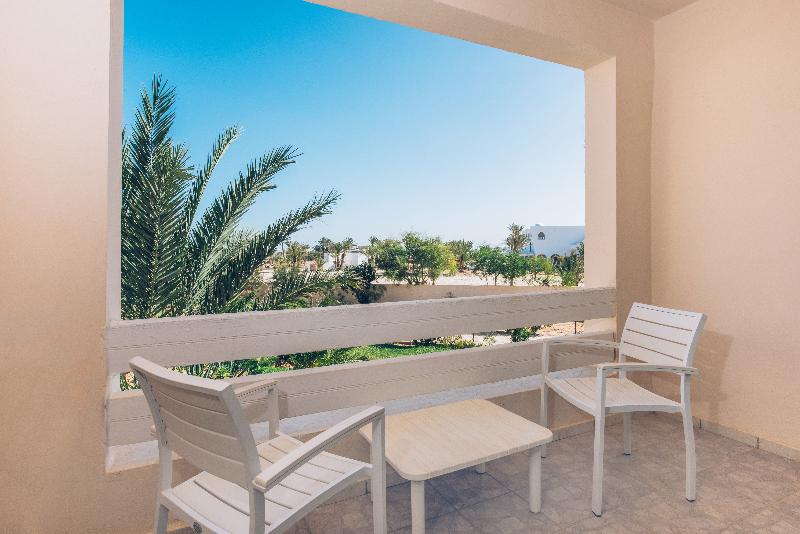 Iberostar Waves Mehari Djerba - Oda