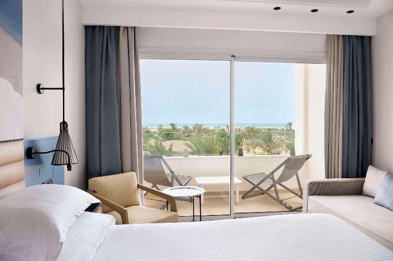 Iberostar Waves Mehari Djerba - Oda