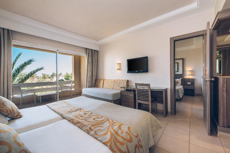 Iberostar Waves Mehari Djerba - Oda
