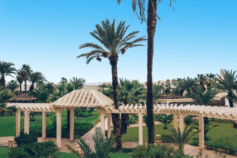 Iberostar Waves Mehari Djerba - Oda