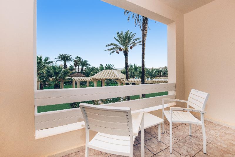 Iberostar Waves Mehari Djerba - Oda