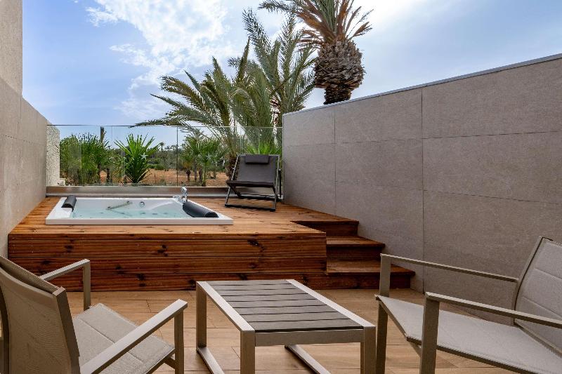 Iberostar Waves Mehari Djerba - Oda