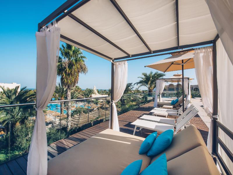 Iberostar Waves Mehari Djerba - Oda