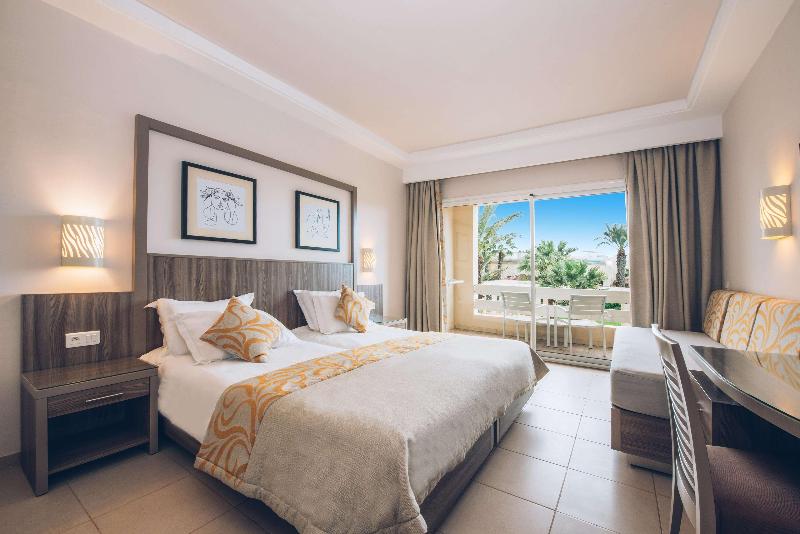 Iberostar Waves Mehari Djerba - Oda