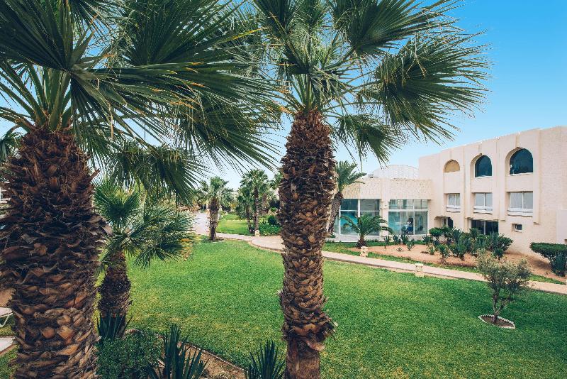 Iberostar Waves Mehari Djerba - Oda