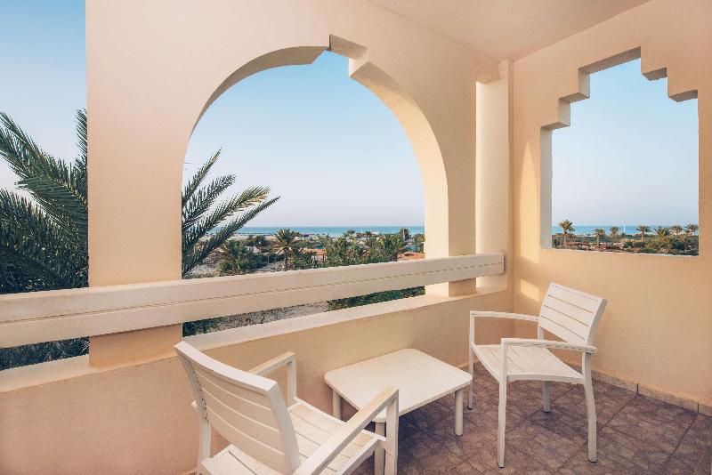 Iberostar Waves Mehari Djerba - Oda