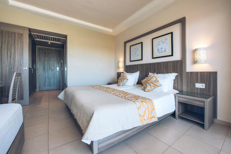 Iberostar Waves Mehari Djerba - Oda
