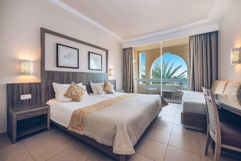 Iberostar Waves Mehari Djerba - Oda