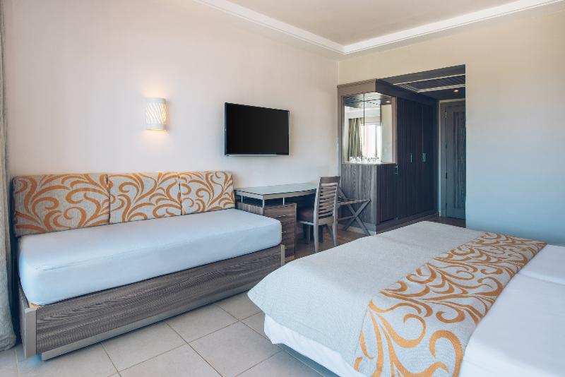 Iberostar Waves Mehari Djerba - Oda