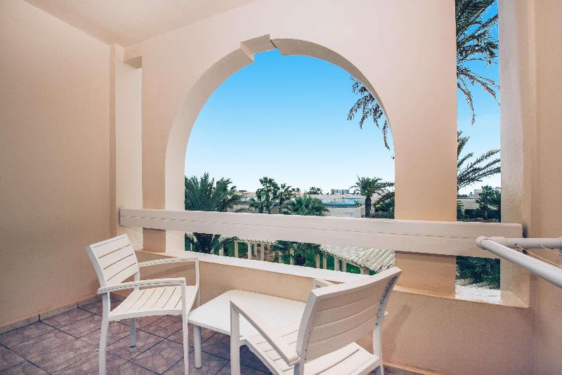 Iberostar Waves Mehari Djerba - Oda