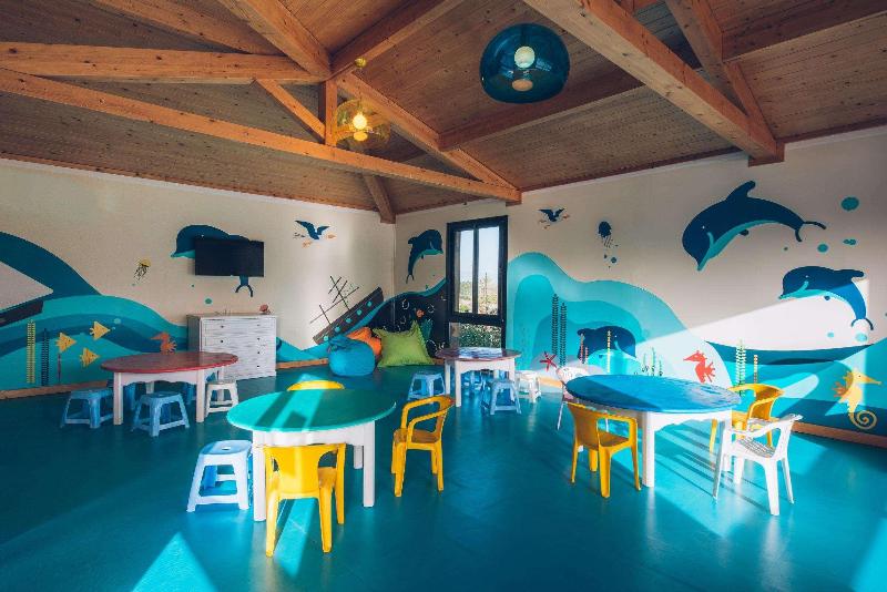 Iberostar Waves Mehari Djerba - Havuz