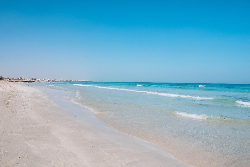 Iberostar Waves Mehari Djerba - Plaj