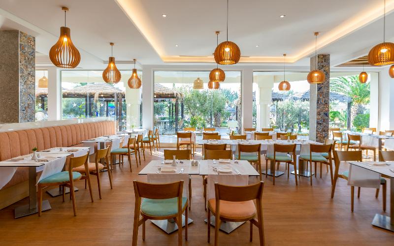 Iberostar Waves Mehari Djerba - Restoran