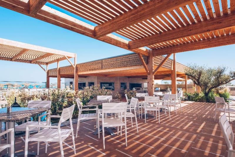 Iberostar Waves Mehari Djerba - Restoran