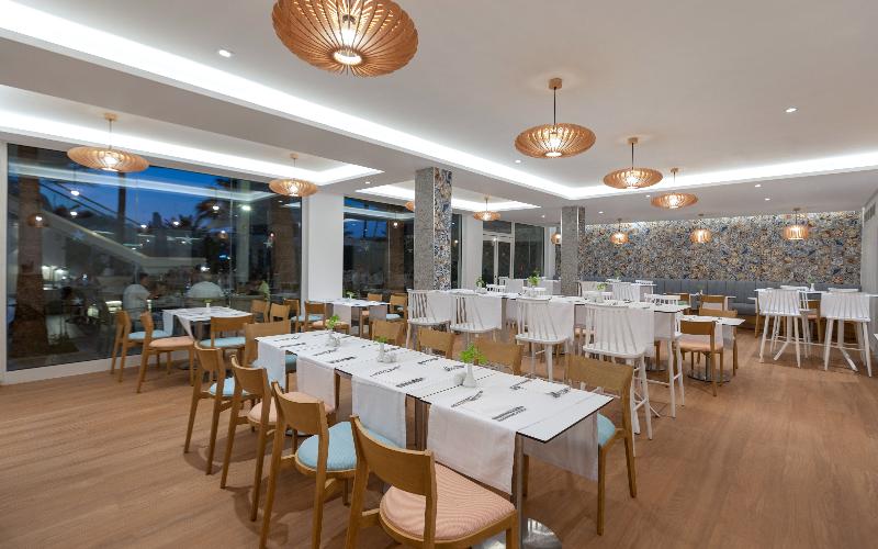 Iberostar Waves Mehari Djerba - Restoran