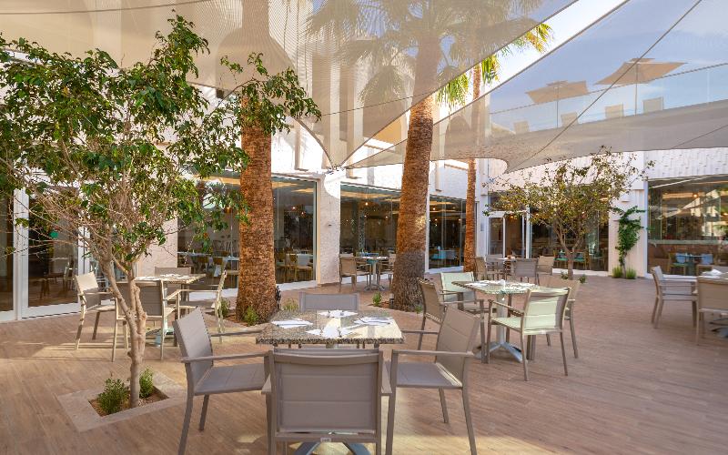 Iberostar Waves Mehari Djerba - Restoran