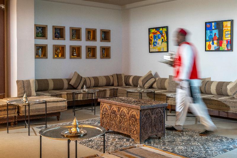 Iberostar Waves Mehari Djerba - Restoran