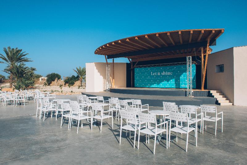 Iberostar Waves Mehari Djerba - Teras