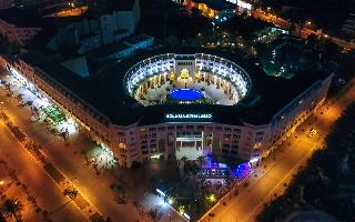 Medina Solaria & Thalasso Hotel otel fotoğrafı