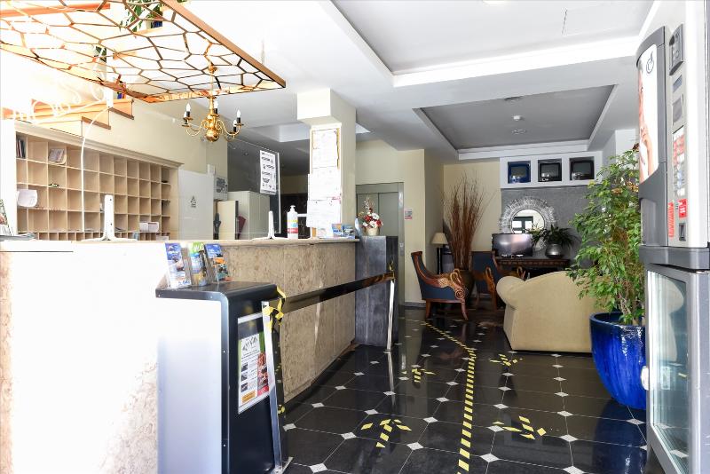 Residencial Colombo - Genel