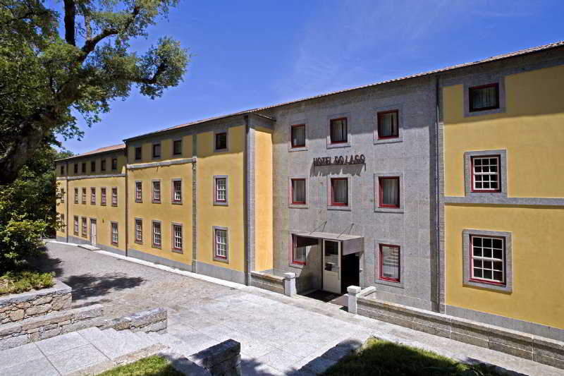 Do Lago otel fotoğrafı