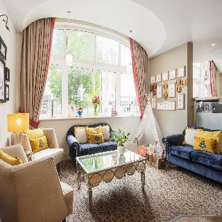 Mercure Doncaster Centre Danum Hotel fotoÄŸrafÄ±