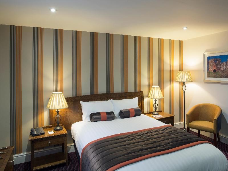 Mercure Doncaster Centre Danum Hotel - Toplantı
