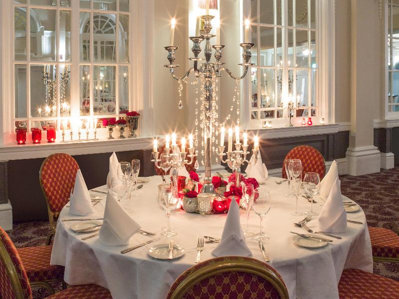 Mercure Doncaster Centre Danum Hotel - Toplantı