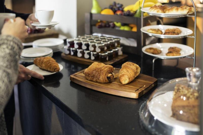 Mercure Doncaster Centre Danum Hotel - Genel