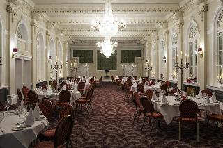Mercure Doncaster Centre Danum Hotel fotoÄŸrafÄ±