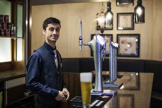 Mercure Doncaster Centre Danum Hotel fotoÄŸrafÄ±