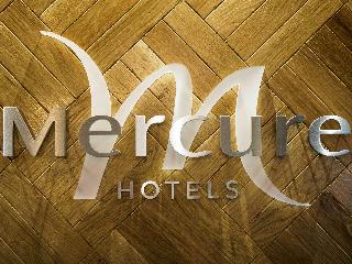 Mercure Doncaster Centre Danum Hotel fotoÄŸrafÄ±
