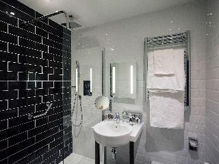 Mercure Doncaster Centre Danum Hotel fotoÄŸrafÄ±