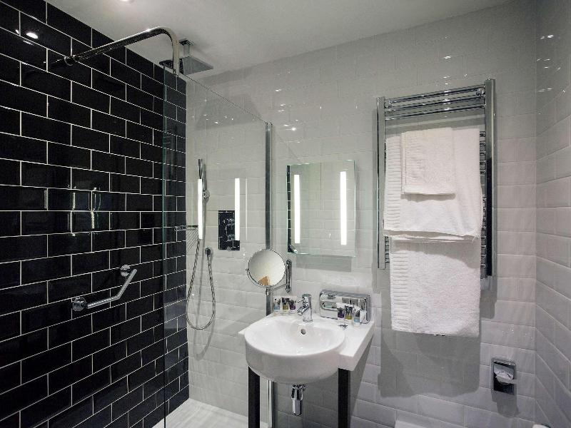 Mercure Doncaster Centre Danum Hotel - Oda