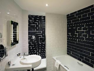 Mercure Doncaster Centre Danum Hotel fotoÄŸrafÄ±