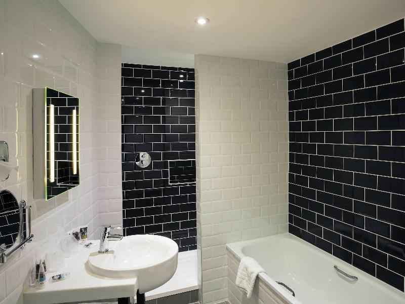 Mercure Doncaster Centre Danum Hotel - Oda