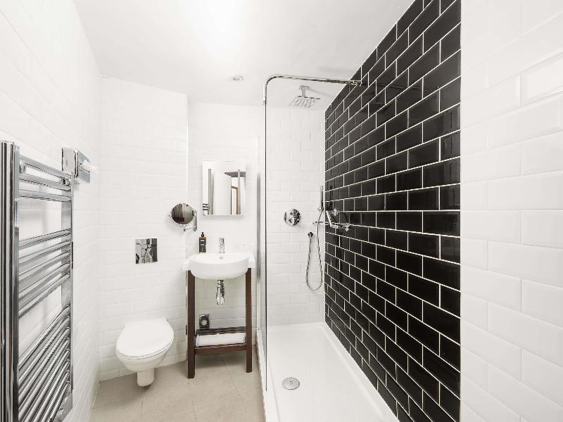 Mercure Doncaster Centre Danum Hotel - Oda