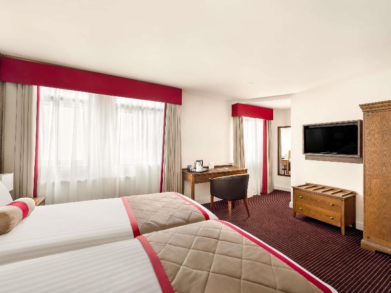 Mercure Doncaster Centre Danum Hotel - Oda