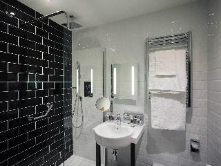 Mercure Doncaster Centre Danum Hotel fotoÄŸrafÄ±