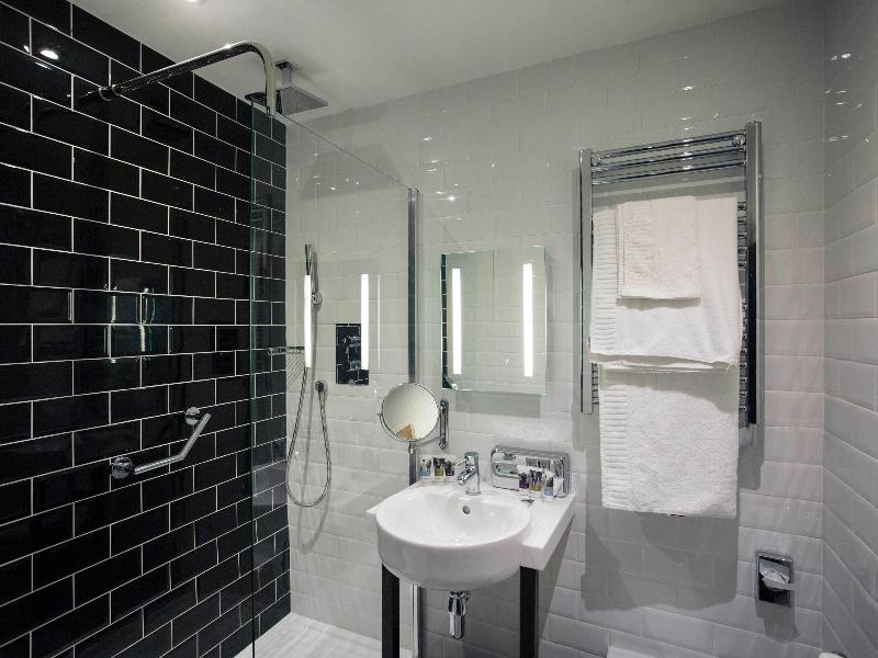 Mercure Doncaster Centre Danum Hotel - Oda